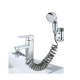Душевая система на умывальник Modified Faucet With external Shower