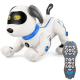Робот-собака на радиоуправлении Stunt Dog K16