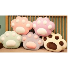 Мягкая игрушка Лапка