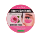 Патчи Sadoer Starry Eye Mask Damask Rose для глаз