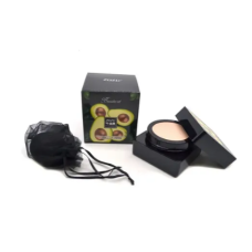 Крем Кушон AVOCADO Cream Concealer ( bb крем-пудра)