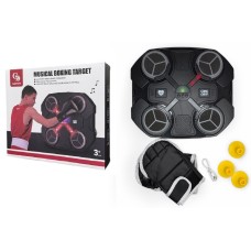 Боксерская мишень Boxing Target 8818
