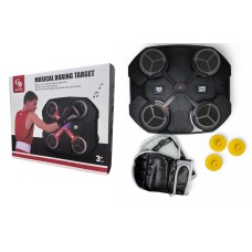 Боксерская мишень Boxing Target с Bluetooth 8818-1