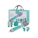 Фен МУЛЬТИСТАЙЛЕР Enzo EN 750 Volumizer 6 В 1 Blow-out Brush