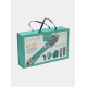 Фен МУЛЬТИСТАЙЛЕР Enzo EN 750 Volumizer 6 В 1 Blow-out Brush
