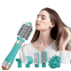Фен МУЛЬТИСТАЙЛЕР Enzo EN 750 Volumizer 6 В 1 Blow-out Brush