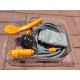 Автомобильный душ от прикуривателя Automobile Shower Set 12 вольт.