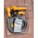 Автомобильный душ от прикуривателя Automobile Shower Set 12 вольт.