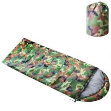 Спальный мешок King size -0оС+15оС