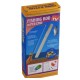 Карманная мини портативная удочка Pocket Pen Fishing Rod с катушкой