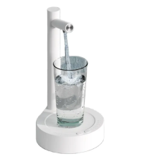 Помпа для воды, умный настольный диспенсерSmart Table Water Аккумуляторная