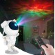 Светильник Космонавт 3D проектор Ночник Космонавт звездное небо проектор вселенной