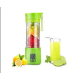 Блендер - шейкер USB Smart Juice Cup Fruits для коктейлей и смузи
