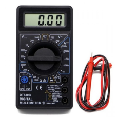 Мультиметр DT-830B
