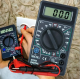 Портативный измерительный мультиметр DT-832