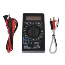 Цифровой мультиметр Digital DT-838