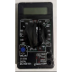 Цифровой мультиметр Digital DT-838