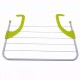 Сушилка для белья навесная Fold Clothes Shelf на батарею