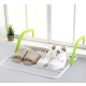 Сушилка для белья навесная Fold Clothes Shelf на батарею