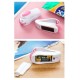 Ручной мини запайщик пакетов korea type mini sealing