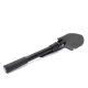 Лопата саперная Shovel складная