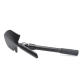 Лопата саперная Shovel складная