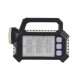 Фонарь ручной на солнечной батарее повербанк Solar multilight HS-8029-7-A