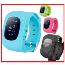 Смарт-часы UWatch Q50 Kid smart watch