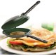 Сковорода для блинов двухстороння Pancake 20 см