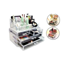 Настольный ящик органайзер для хранения косметики GUT Storage Box