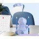 Настольная лампа с выдвижным ящиком мультфильма