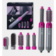 Мультистайлер 5 в 1 Hot Air Styler фен стайлер для завивки выпрямитель