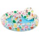 Бассейн надувной "ФРУКТИ SMALL POOLS" 122 x 25 см 155 л