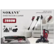 Пилосос вертикальний бездротовий Sokany SK-3390