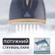 Электрический утюг Sokany SK-11012 с функцией отпаривания, 2400 Вт, 450 мл