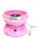 Аппарат для приготовления сладкой ваты Cotton Candy Maker Pink