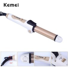 Стайлер складной многофункциональный Kemei KM-8851