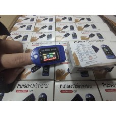 Пульсоксиметр, Pulse Oximeter