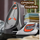 Утюг SOKANY SK-YD-2128 с паровой станцией 1.3 л+антипригарным покрытием 3000 Вт утюг керамический