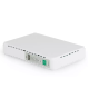 Внешний аккумулятор Mini DC UPS с выходом POE HA-49 Белый (AND HA-49 POE-432)