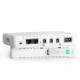 Внешний аккумулятор Mini DC UPS с выходом POE HA-49 Белый (AND HA-49 POE-432)