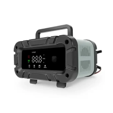 Зарядное Устройство 12V 6А Smart Car Battery TK400