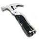 Мультитул 18в1 плоскогубцы молоток Bell Howell TacTool