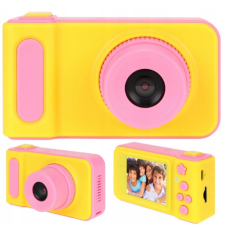 Детский фотоаппарат Summer Vacation Cam A Toys
