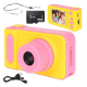 Детский фотоаппарат Summer Vacation Cam A Toys
