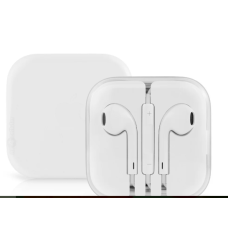 Наушники для Android, Iphone 5S 5C 6S 4 earPods appleТелефона айфона