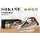 Паровой Утюг Sokany SK-YD-2117