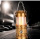 Фонарь для кемпинга Luxury flame lamp xf-5800