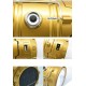 Фонарь для кемпинга Luxury flame lamp xf-5800