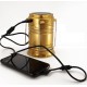 Фонарь для кемпинга Luxury flame lamp xf-5800